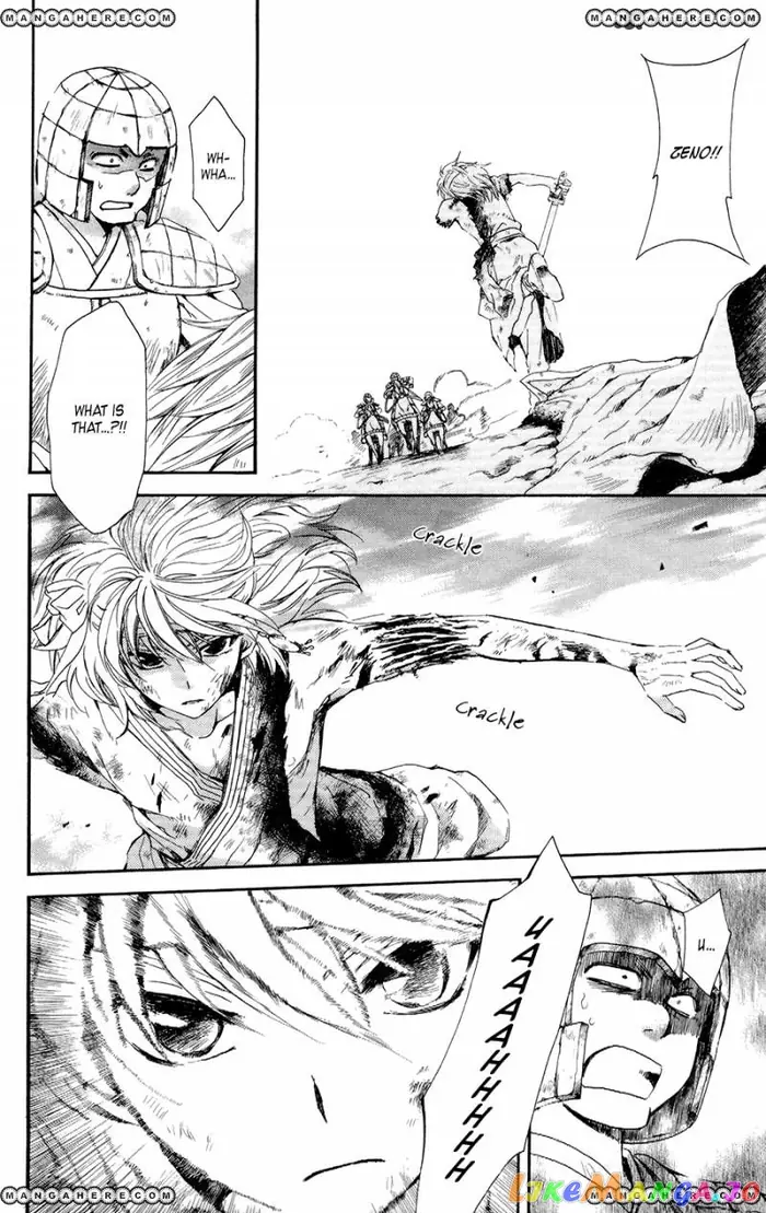 Yona of the Dawn Chapter 100 image 16_optimized